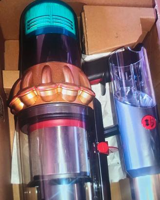 Dyson v15 Marine ♻️ accessori NUOVO ✅ IMBALLATO 🔝