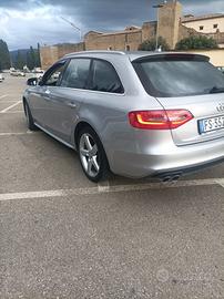 Audi A4 del 2015 immatricolata in italia 2018