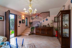 Villa o villino - Aci Sant'Antonio