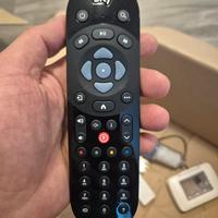 telecomando sky