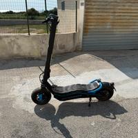 Monopattino elettrico