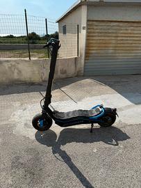 Monopattino elettrico