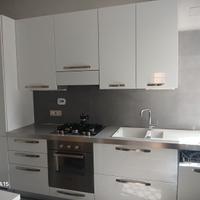 Cucina completa Lube