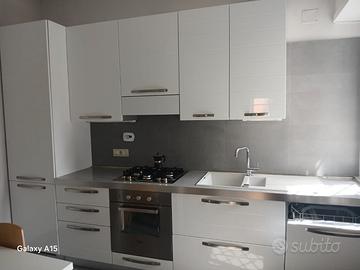 Cucina completa Lube