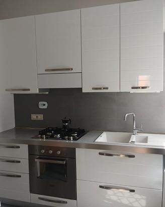 Cucina completa Lube