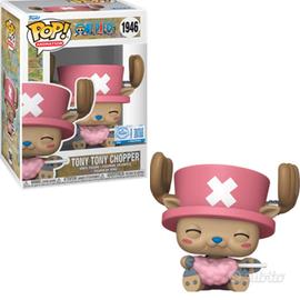 Funko Pop! Tony Tony Chopper 1946 One Piece