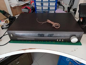 Sintonizzatore Radio AM-FM Technics ST-S2 