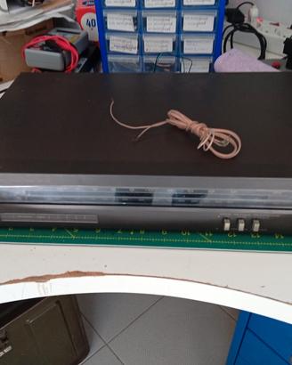 Sintonizzatore Radio AM-FM Technics ST-S2 
