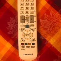 Telecomando Samsung