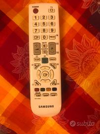 Telecomando Samsung