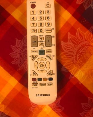 Telecomando Samsung