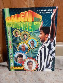 album calciatori panini 