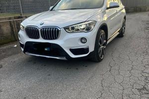 Auto x1