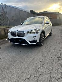 Auto x1