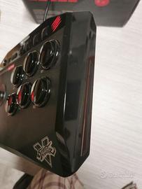 Arcade stick Street Fighter 5 - Console e Videogiochi In vendita a Sassari