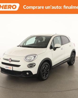 FIAT 500X UT05563