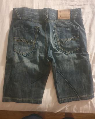 Jeans corti Americanino