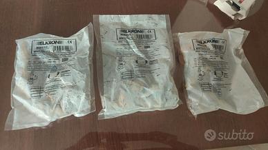 N. 15 contatti per porta blindata Elkron - MMI03/5