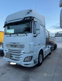 DAF XF530FT
