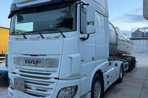 DAF XF530FT