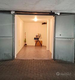 Box singolo San mauro Torinese