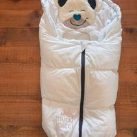 Sacco invernale Picci