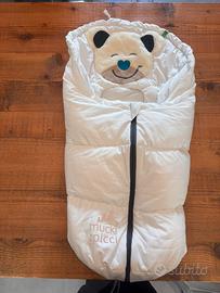 Sacco invernale Picci