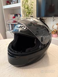 Casco HJC integrale 4XL- XXXXL (64 cm)