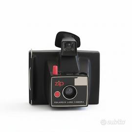 Polaroid Zip macchina fotografica