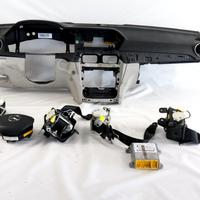 A2049012704 KIT AIRBAG MERCEDES CLASSE C 200 SW W2