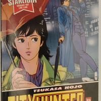City Hunter Set di 3 Volumi : Numeri 12,13,14