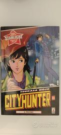 City Hunter Set di 3 Volumi : Numeri 12,13,14