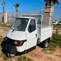 Ape 50 2009