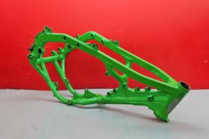 TELAIO MOTO KAWASAKI KX 125 1990 1991