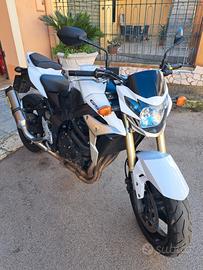  SUZUKI GSR 750 km 40198 Anno 2013