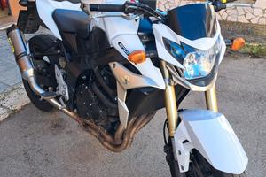  SUZUKI GSR 750 km 40198 Anno 2013