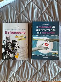 Libri Maturansia