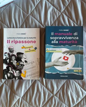 Libri Maturansia