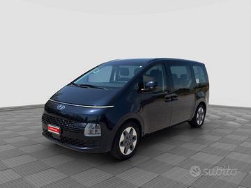HYUNDAI Staria Staria 2.2 AT AWD 9 posti Wagon
