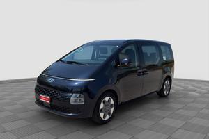 HYUNDAI Staria Staria 2.2 AT AWD 9 posti Wagon