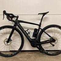 Specialized turbo creo sl carbon