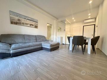 3 LOCALI A CESENATICO