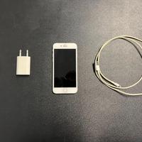 iPhone 8 64GB - Argento