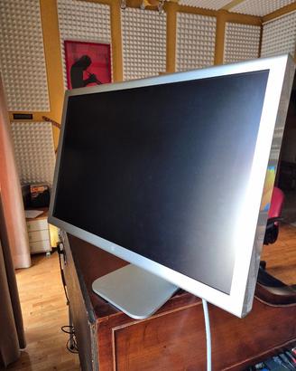 Apple Cinema Display HD Monitor