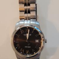 Orologio Tissot PR 100