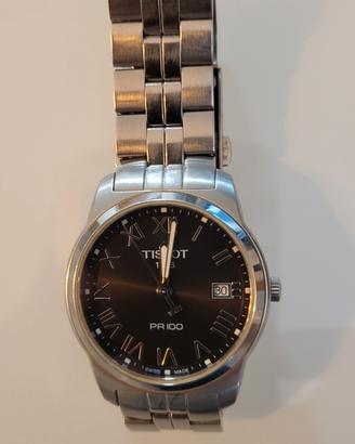 Orologio Tissot PR 100