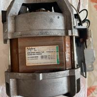 Motore lavatrice Whirlpool 6 sense