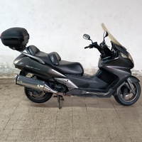 Honda Silver Wing 400