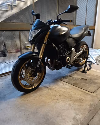 Honda CB 600 F Hornet 2011