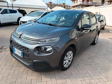 Citroen C3 PureTech 83 S&S Origins